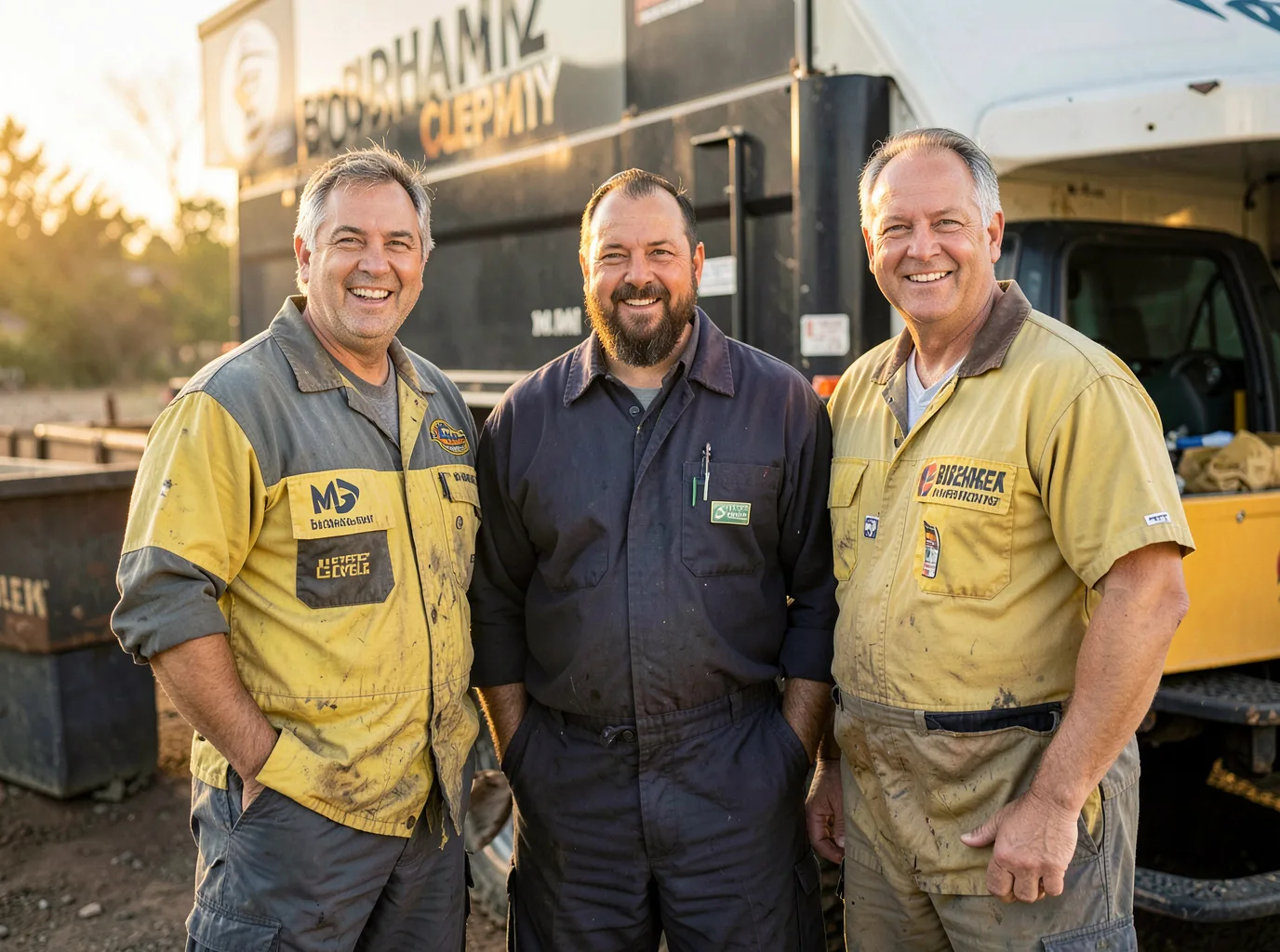 Sewage Cleanup company in Perdido, AL