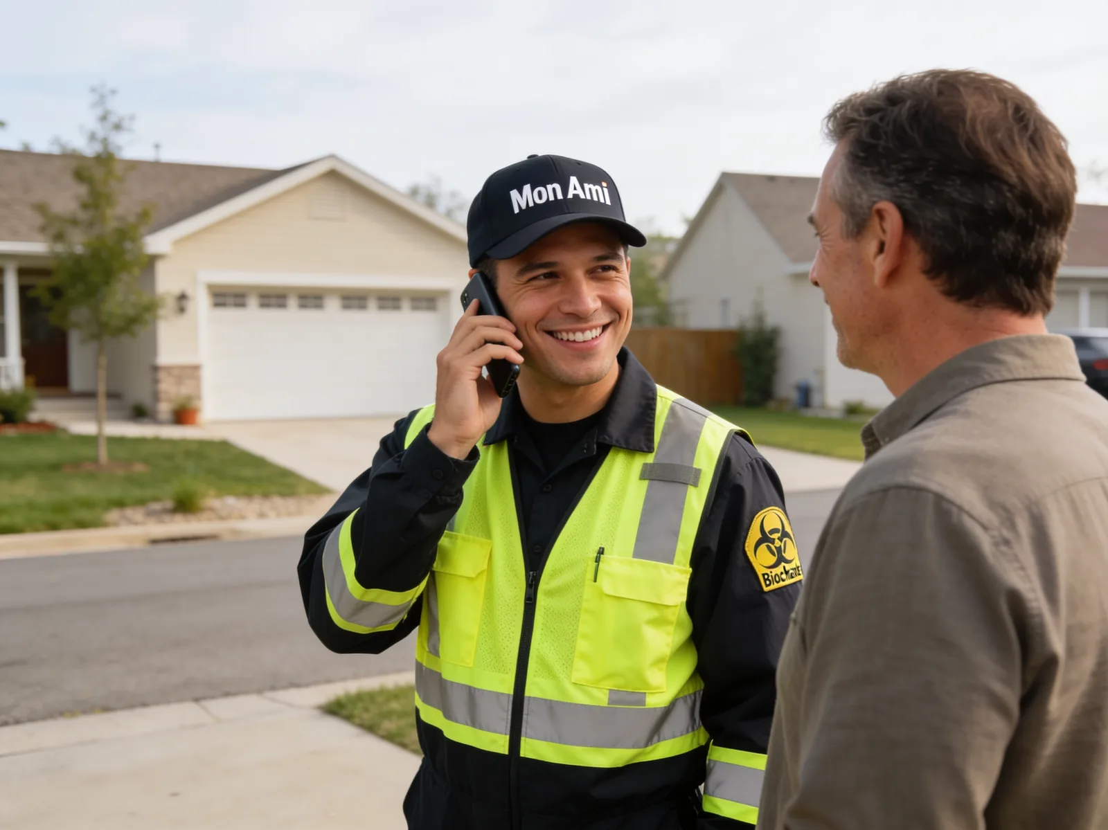 Sewage Cleanup Perdido, AL FAQs